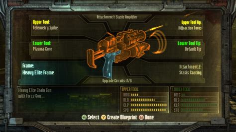 dead space 3 best guns